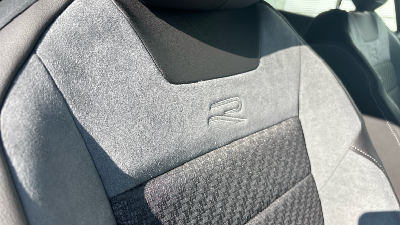 Volkswagen T-Roc 1.5 TSI R-Line 2dr DSG Petrol Cabriolet